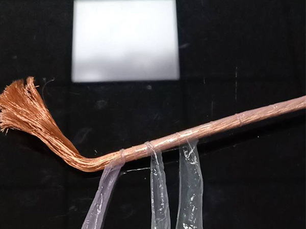 Peelable