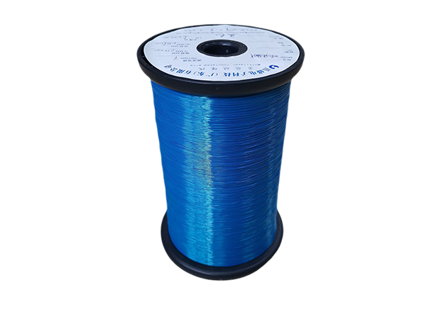GPX-H Three-layer insulated wire winding wire (single core series)