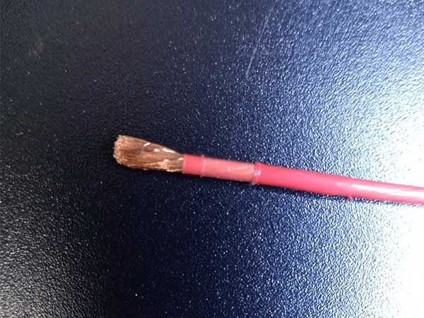 漆包线的特性用途